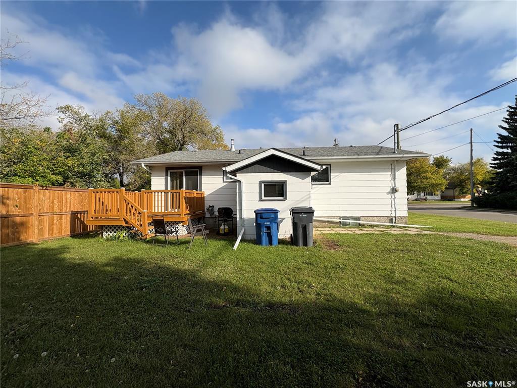 Fourth View of 302 Pitt Street, Rocanville, Saskatchewan, S0A 3L0