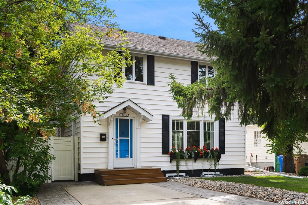 2655 19th Avenue, SK018243, Saskatchewan,