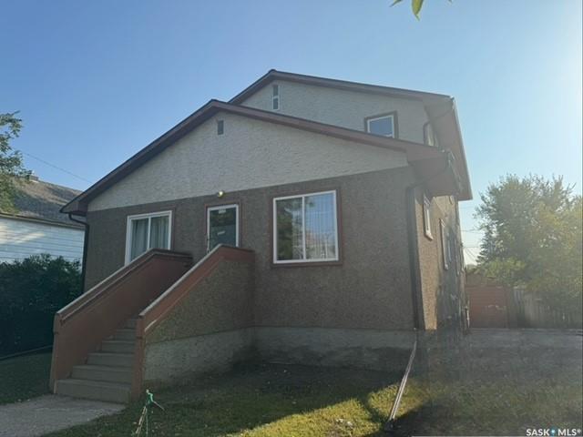 1172 107th Street, SK018246, Saskatchewan,
