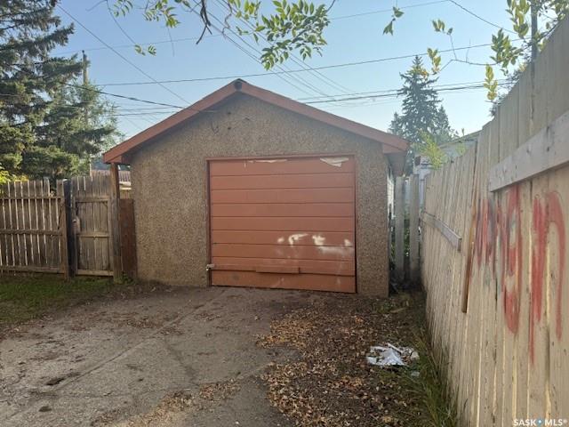 Third View of 1172 107th Street, Paciwin, North Battleford, Saskatchewan, S9A 1Z3