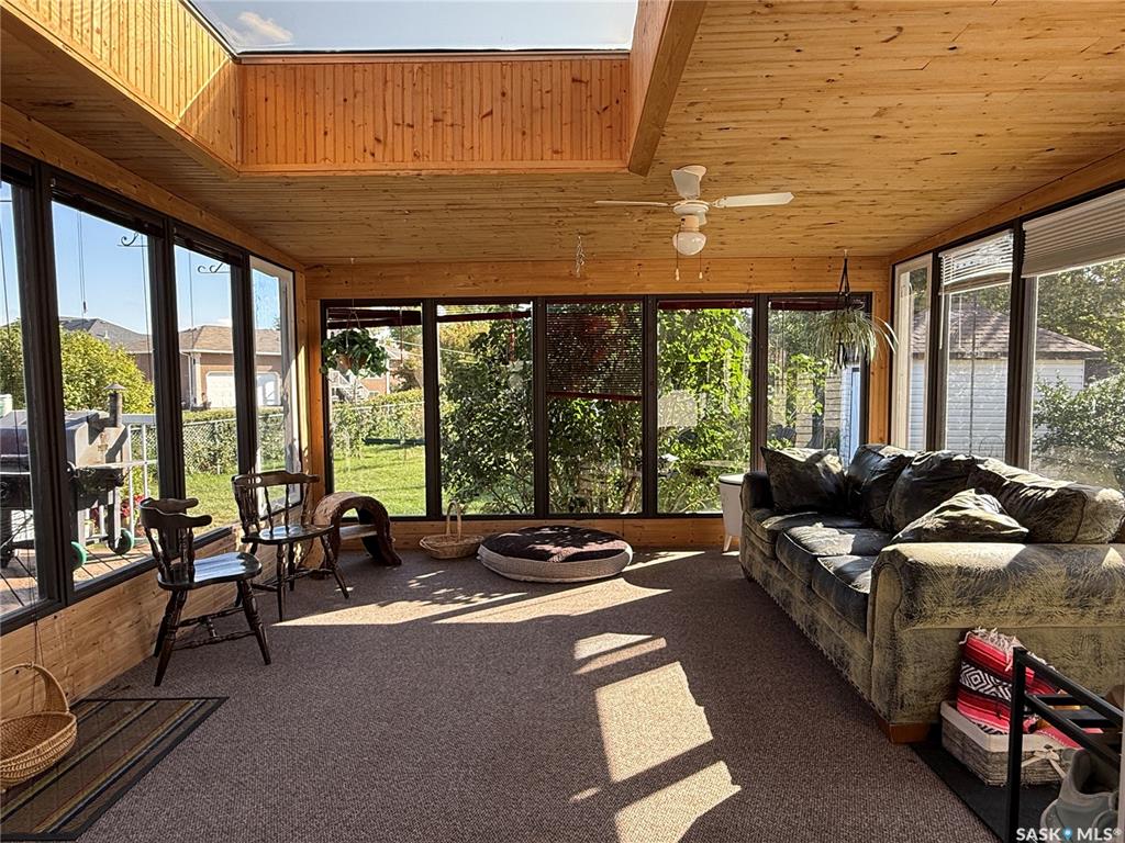 Second View of 5 Quebec Drive, Melville, Saskatchewan, S0A 2P0
