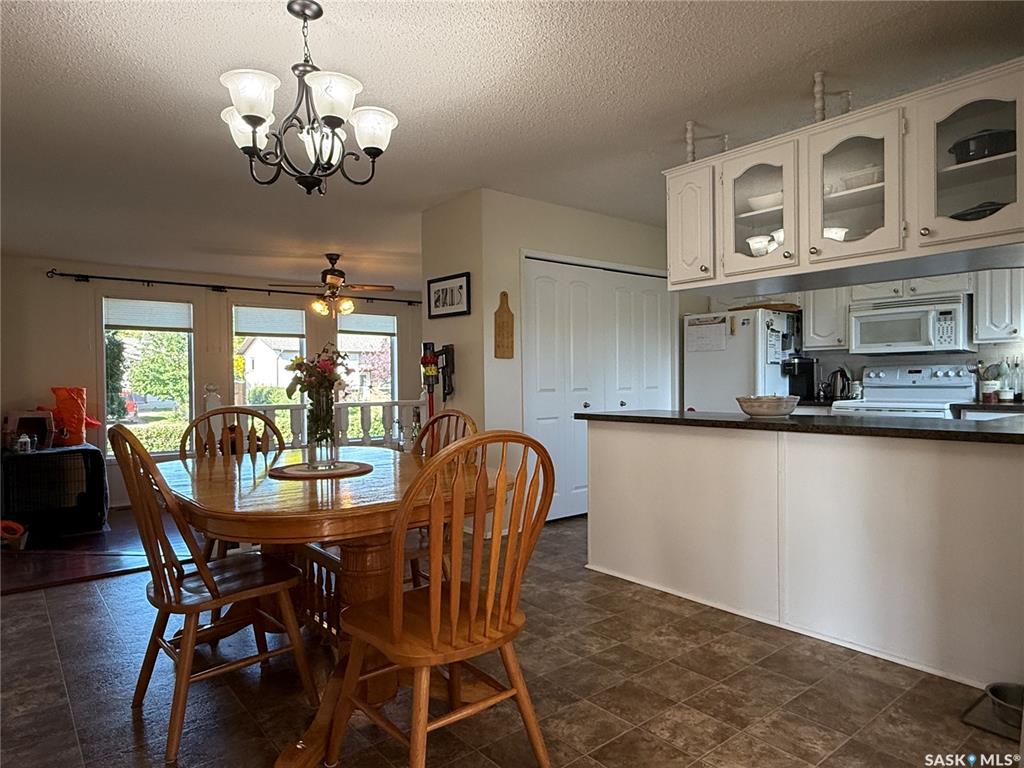 Fourth View of 5 Quebec Drive, Melville, Saskatchewan, S0A 2P0