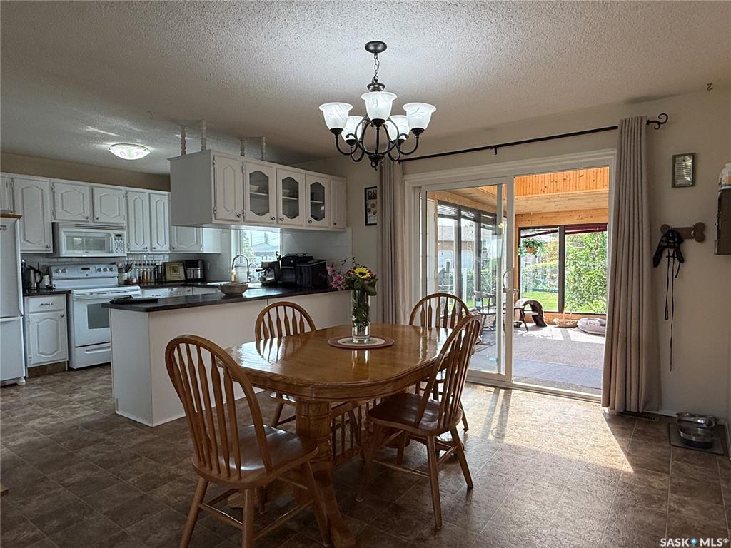 Fifth View of 5 Quebec Drive, Melville, Saskatchewan, S0A 2P0