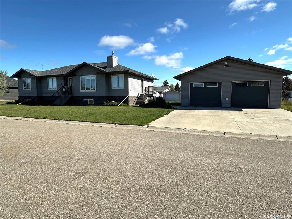 507 Anderson Drive, SK018249, Saskatchewan,