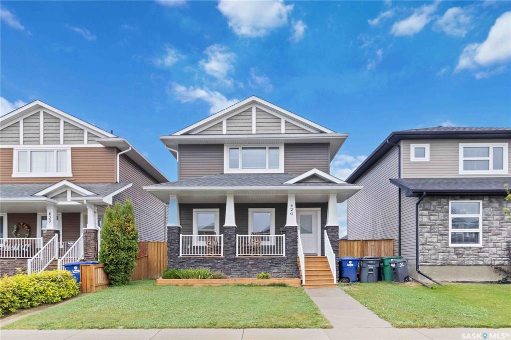 426 Veltkamp Crescent, SK018250, Saskatchewan,