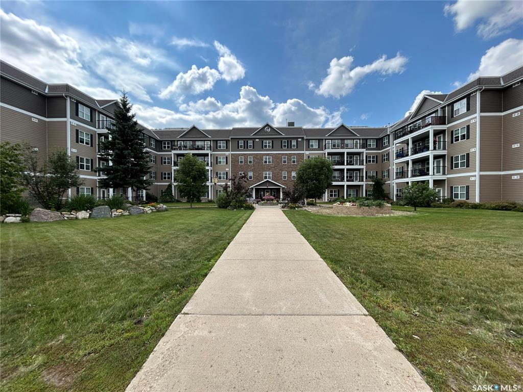 601 110th Avenue #422, SK018251, Saskatchewan,