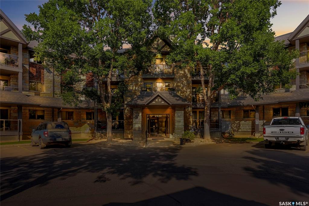 2530 25th Avenue #327, SK018252, Saskatchewan,