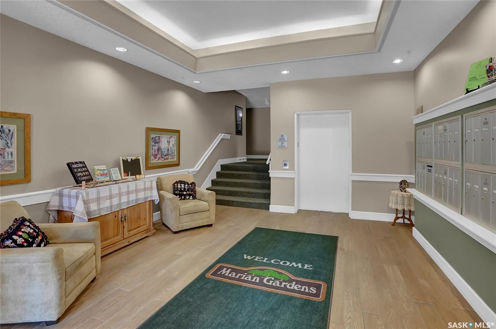 Third View of 2530 25th Avenue #327, Hillsdale, Regina, Saskatchewan, S4S 4E6