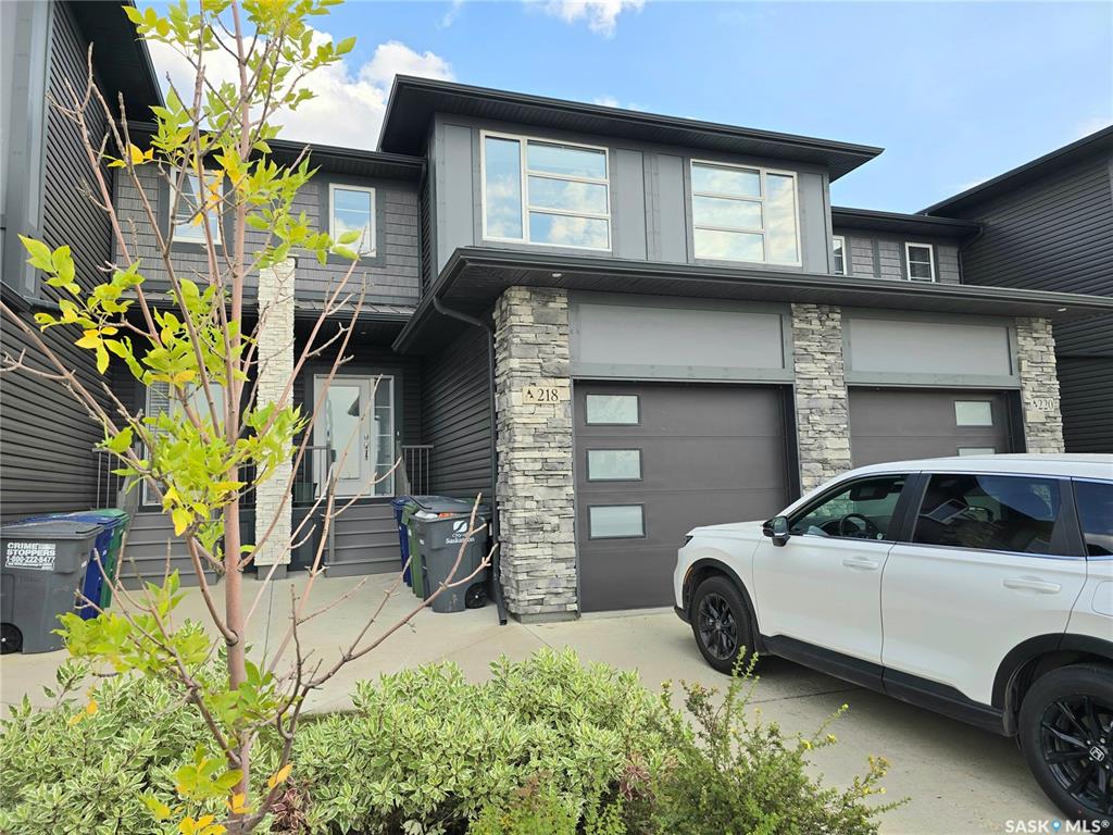 218 Brighton Gate, SK018253, Saskatchewan,