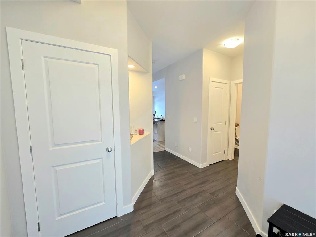 Third View of 218 Brighton Gate, Brighton, Saskatoon, Saskatchewan, S7V 0P6