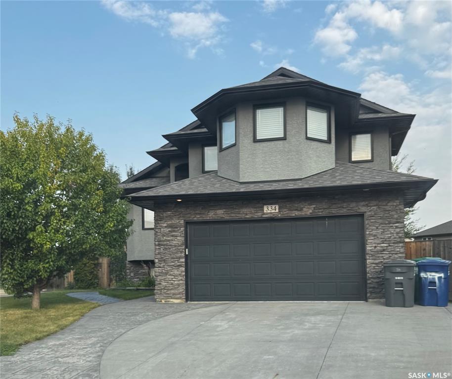 334 Rempel Bay, SK018255, Saskatchewan,
