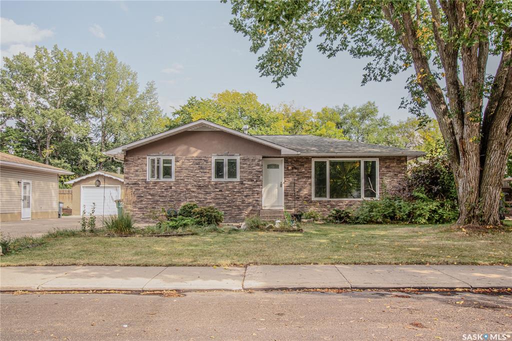 61 Sparling Crescent, SK018258, Saskatchewan,