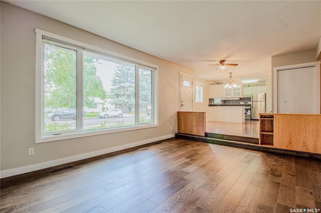 Second View of 61 Sparling Crescent, Brevoort Park, Saskatoon, Saskatchewan, S7H 3M1