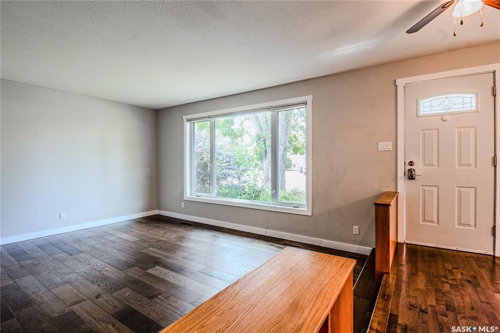 Third View of 61 Sparling Crescent, Brevoort Park, Saskatoon, Saskatchewan, S7H 3M1