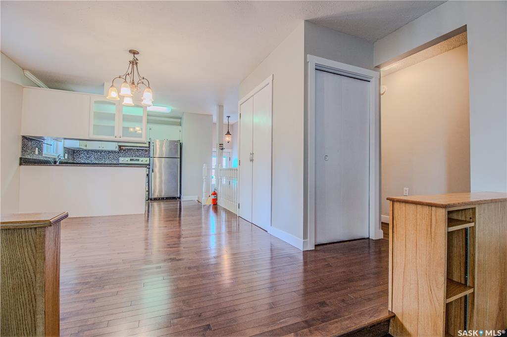 Fourth View of 61 Sparling Crescent, Brevoort Park, Saskatoon, Saskatchewan, S7H 3M1