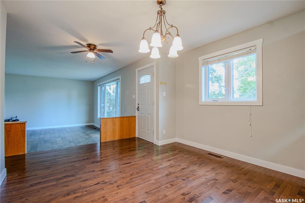 Fifth View of 61 Sparling Crescent, Brevoort Park, Saskatoon, Saskatchewan, S7H 3M1