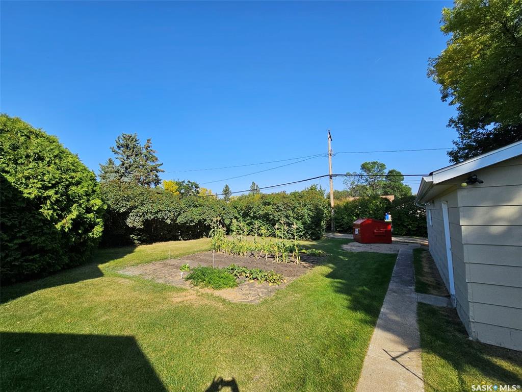 Fifth View of 311 6th Street W, Carlyle, Saskatchewan, S0C 0R0