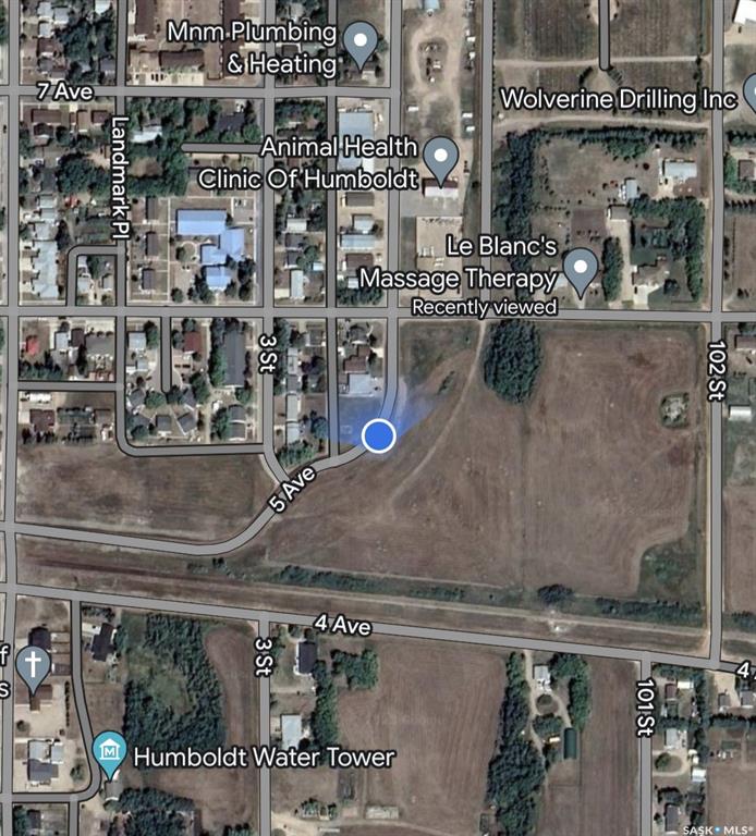 Vacant Land - City of Humboldt, SK018262, Saskatchewan,
