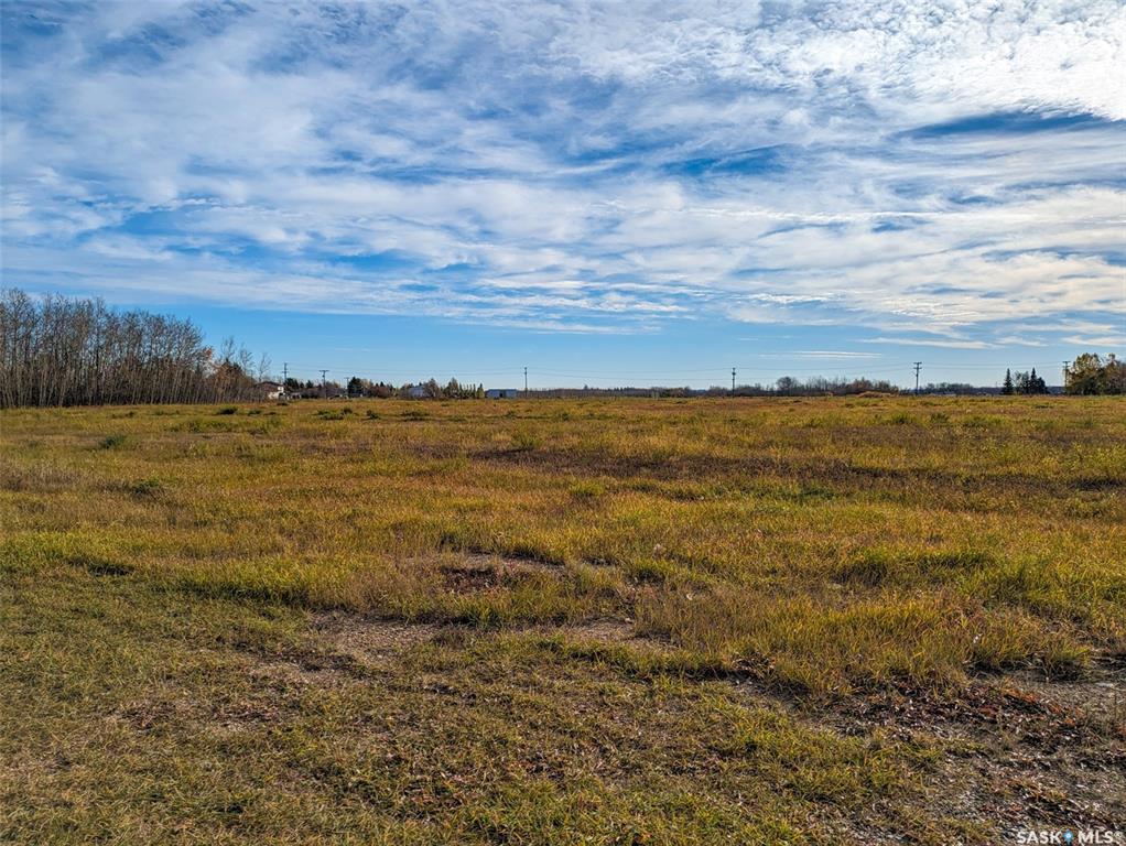 Fourth View of Vacant Land - City of Humboldt, Humboldt, Saskatchewan, S0K 2A0