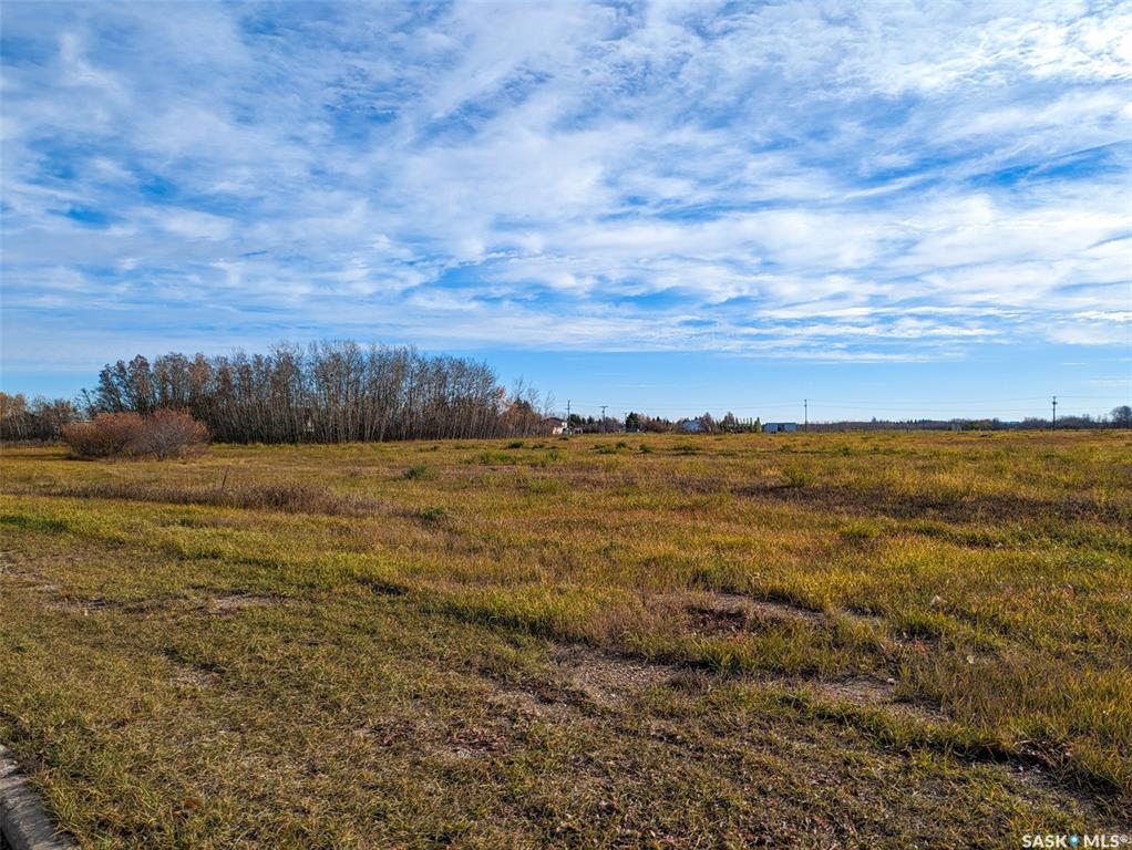 Fifth View of Vacant Land - City of Humboldt, Humboldt, Saskatchewan, S0K 2A0
