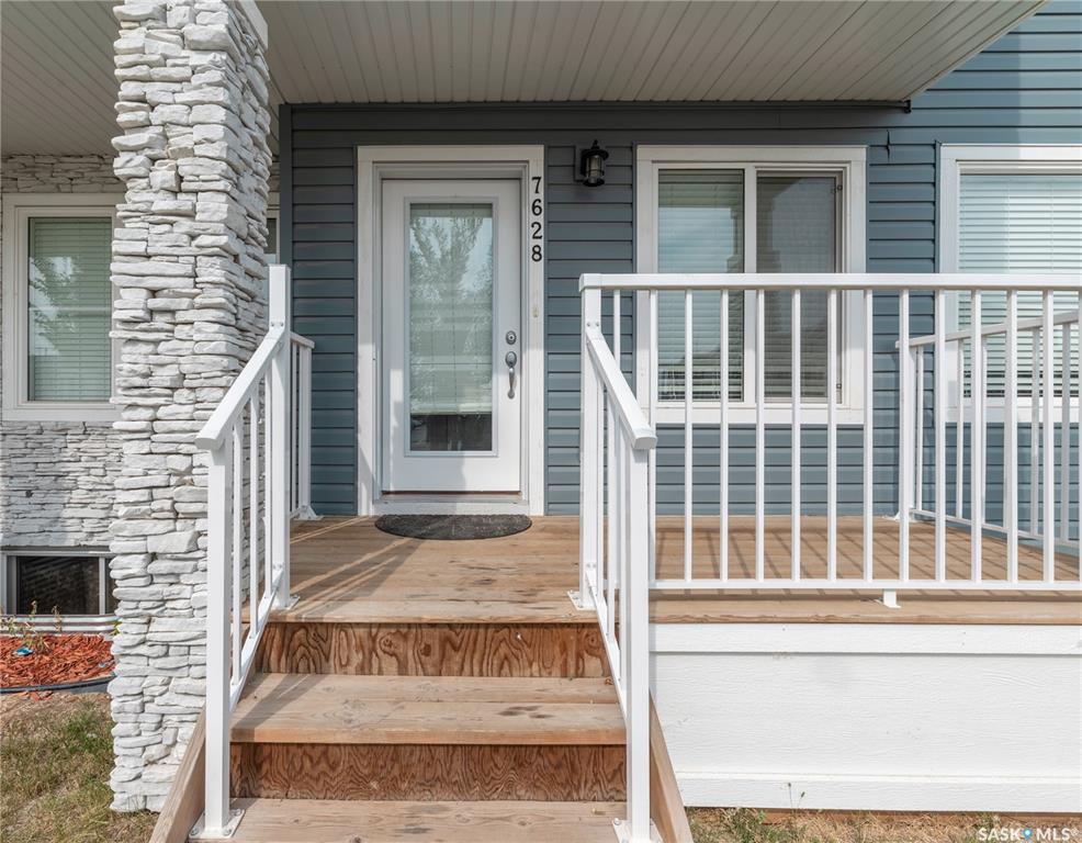 Second View of 7628 Mapleford Boulevard, Rosewood RG, Regina, Saskatchewan, S4Y 0H1