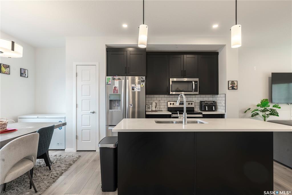 Fifth View of 7628 Mapleford Boulevard, Rosewood RG, Regina, Saskatchewan, S4Y 0H1