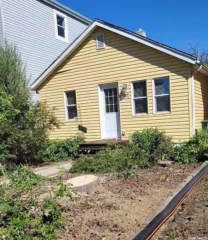 MLS® listing #SK018268 for sale located at 2337 Mcdonald Street