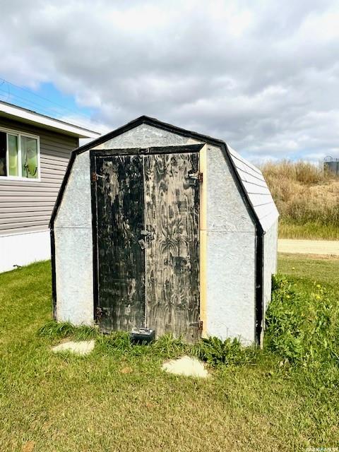 Fifth View of 502 Stockton Avenue, Carlyle, Saskatchewan, S0C 0R0