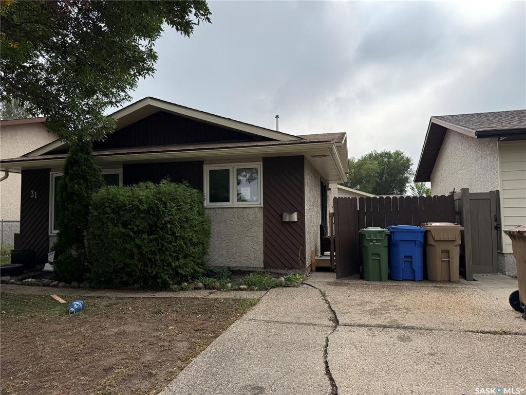 31 Newstead Avenue, SK018270, Saskatchewan,