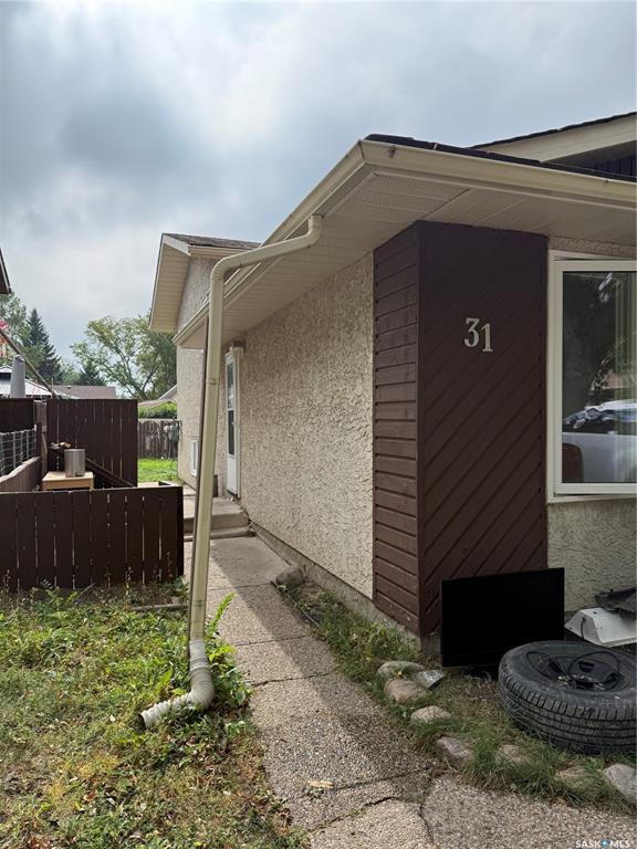Second View of 31 Newstead Avenue, Normanview West, Regina, Saskatchewan, S4X 1H1