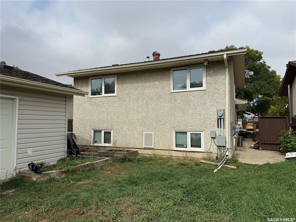 Third View of 31 Newstead Avenue, Normanview West, Regina, Saskatchewan, S4X 1H1