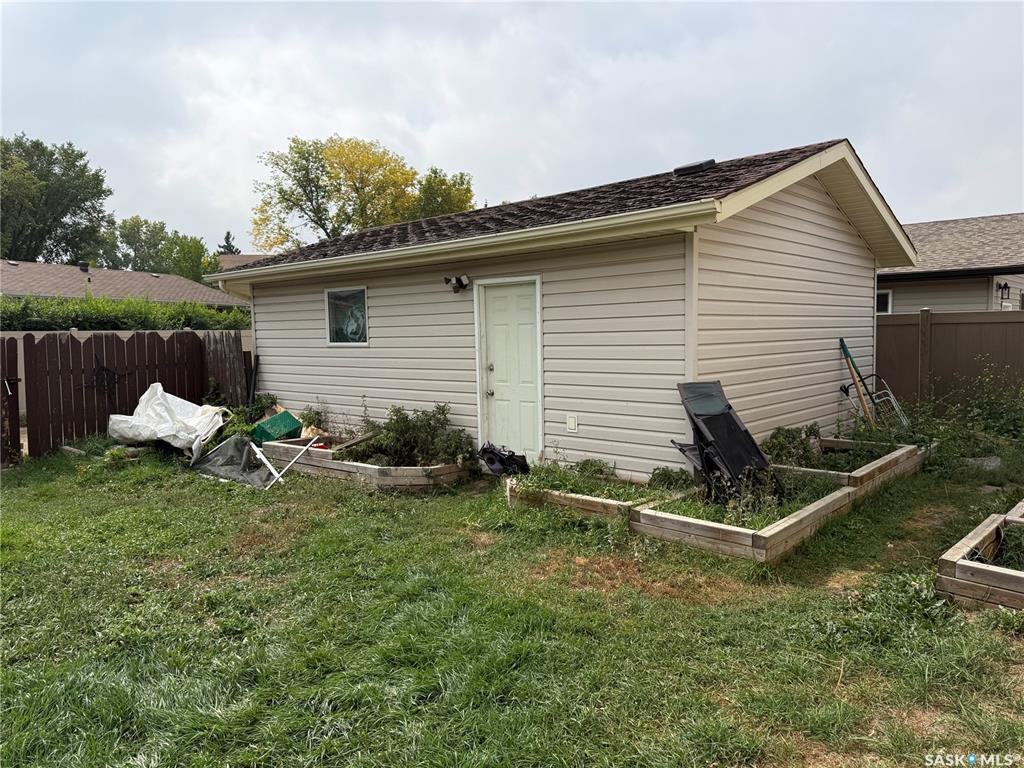 Fourth View of 31 Newstead Avenue, Normanview West, Regina, Saskatchewan, S4X 1H1