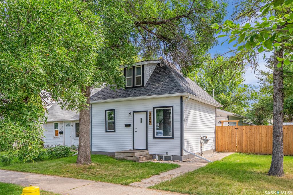 322 S Avenue S, SK018271, Saskatchewan,