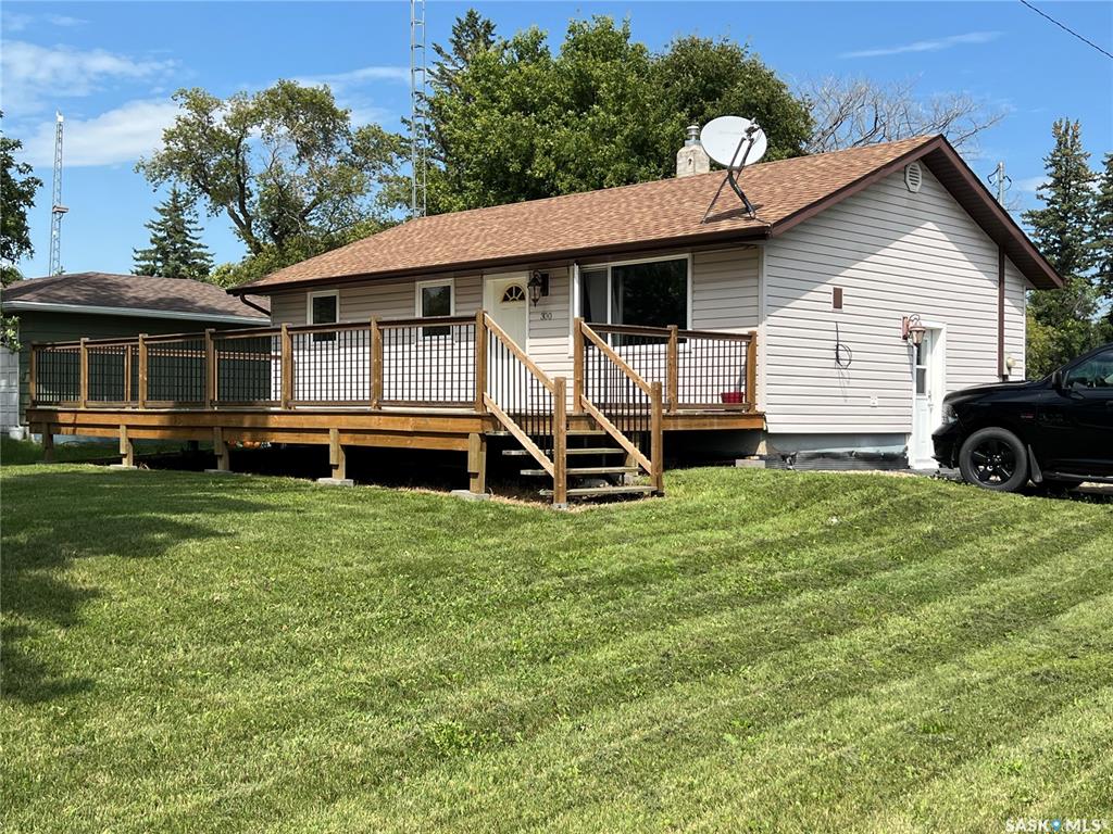 300 1st Avenue, SK018272, Saskatchewan,