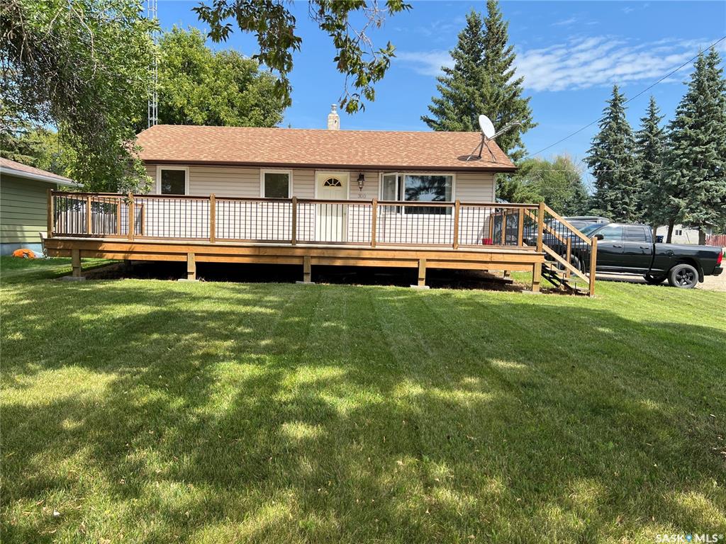 Third View of 300 1st Avenue, Gerald, Saskatchewan, S0A 1B0
