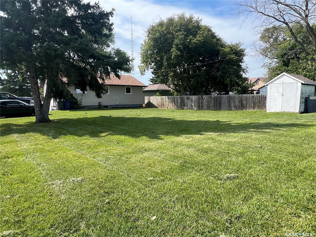 Fourth View of 300 1st Avenue, Gerald, Saskatchewan, S0A 1B0