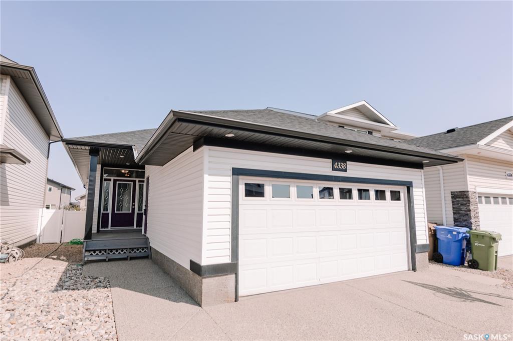 4338 Meadowsweet Lane, SK018275, Saskatchewan,