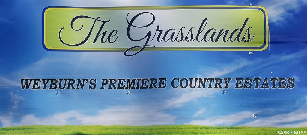 The Grasslands, SK018276, Saskatchewan,