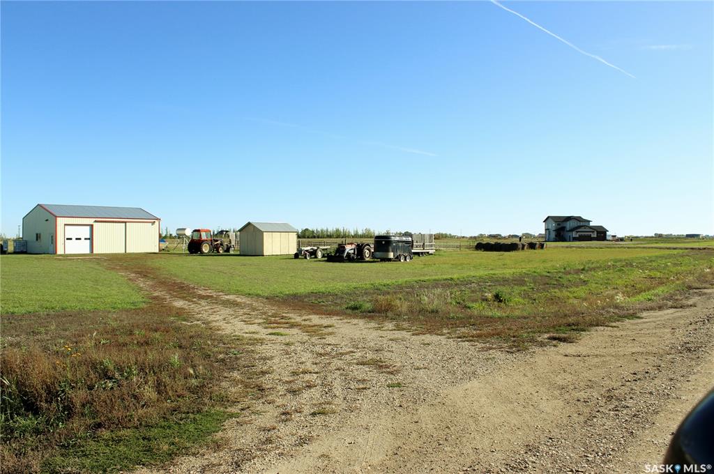 Fifth View of The Grasslands, Weyburn Rm No. 67, Saskatchewan, S4H 2K3