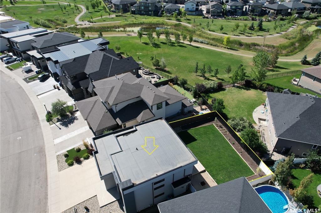 Second View of 3410 Green Brook Road, Greens on Gardiner, Regina, Saskatchewan, S4V 3K2