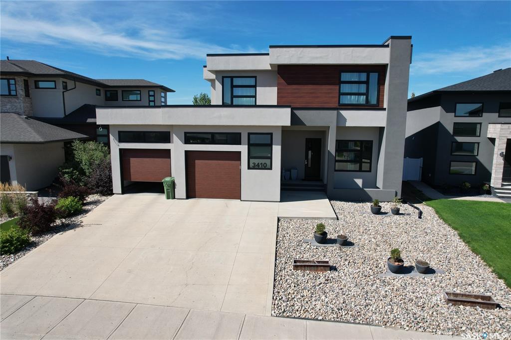 Fourth View of 3410 Green Brook Road, Greens on Gardiner, Regina, Saskatchewan, S4V 3K2