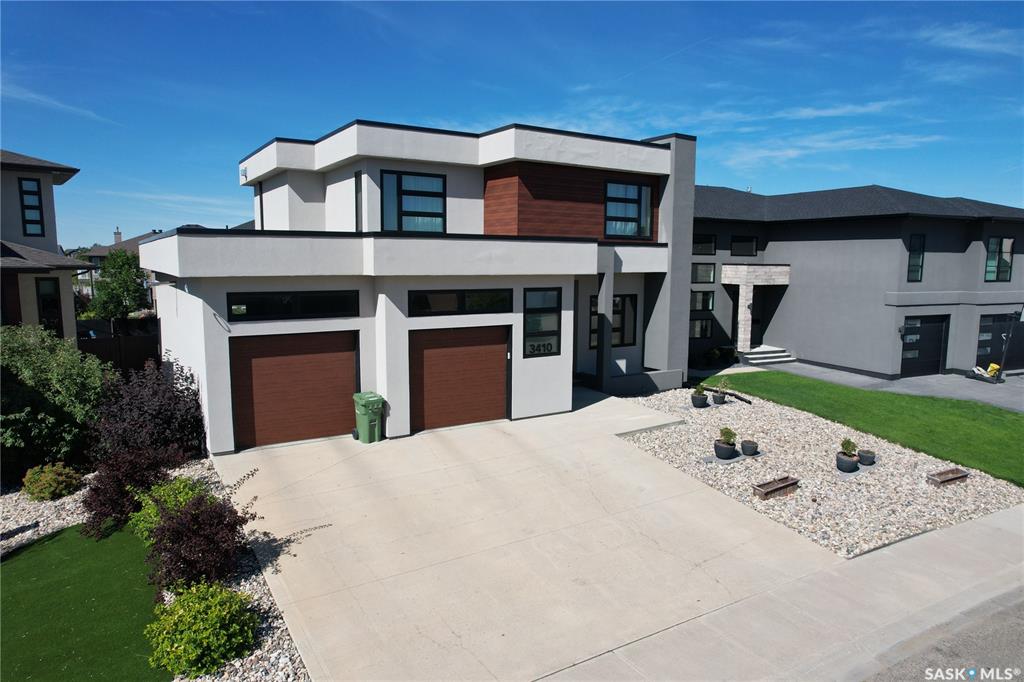 Fifth View of 3410 Green Brook Road, Greens on Gardiner, Regina, Saskatchewan, S4V 3K2