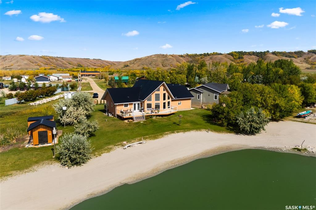 MLS® listing #SK018279 for sale located at 30 Larocque Estates