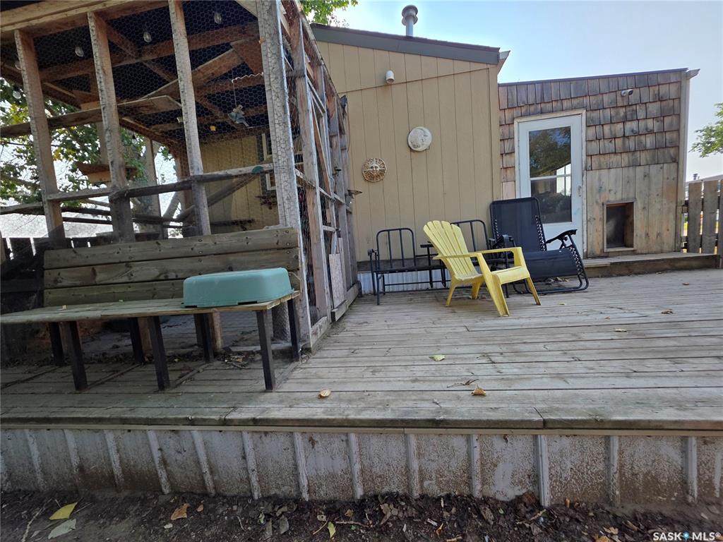 Third View of 9 A Prairie Sun Court, North East, Swift Current, Saskatchewan, S9H 3X6