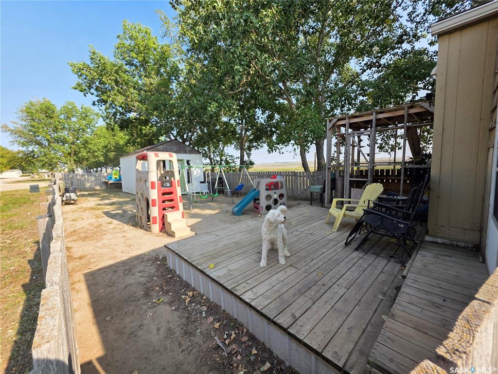 Fourth View of 9 A Prairie Sun Court, North East, Swift Current, Saskatchewan, S9H 3X6