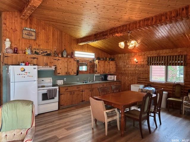 Second View of 141 Oldroyd Drive, Good Spirit Lake, Saskatchewan, S0A 0L0