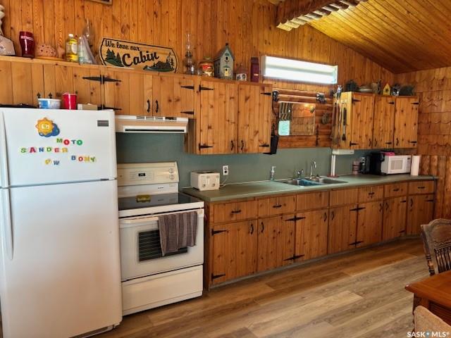 Fourth View of 141 Oldroyd Drive, Good Spirit Lake, Saskatchewan, S0A 0L0