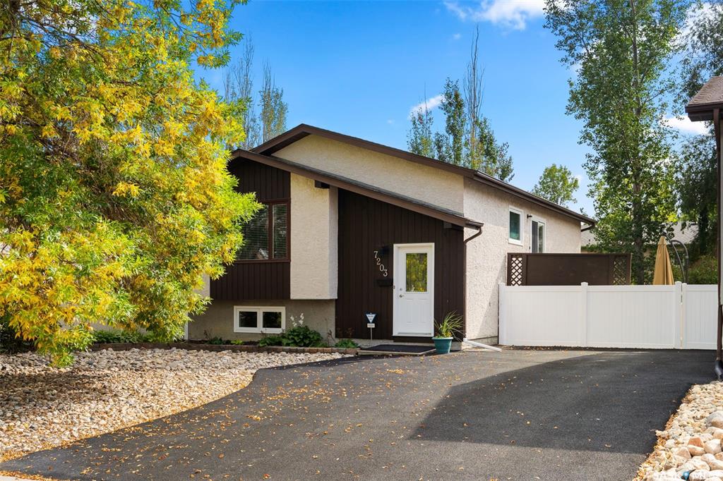 Second View of 7203 Whelan Drive, Rochdale Park, Regina, Saskatchewan, S4X 3W8