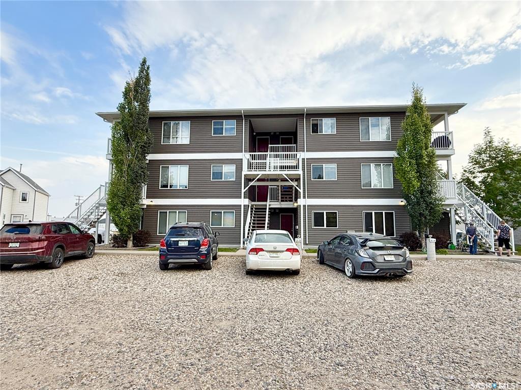 1638 Clark Avenue #101, SK018292, Saskatchewan,