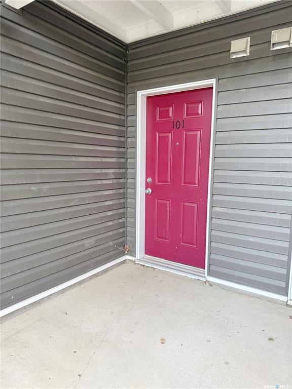 Second View of 1638 Clark Avenue #101, Weyburn, Saskatchewan, S4H 3G3